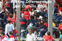 Meeting Internazionale del Castello 2008